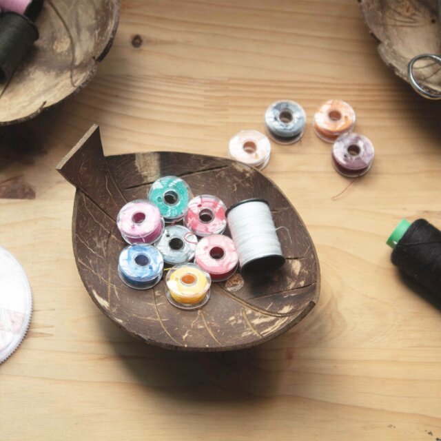 Harrami Soap Dish