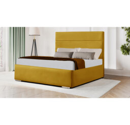 Antwyne Upholstered Bed