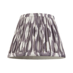 Ikat Lamp Shade
