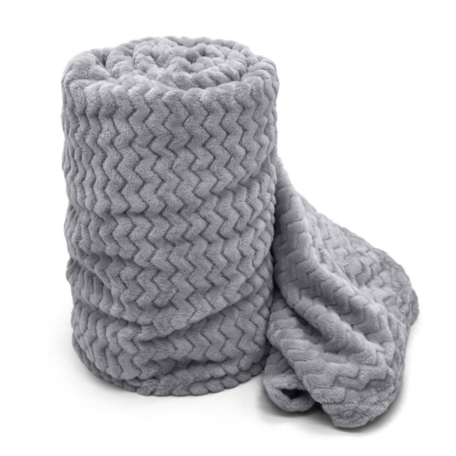 Balthasar Throw Blanket