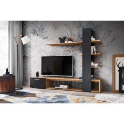 "Kyllian Entertainment Unit for TVs up to 58"""