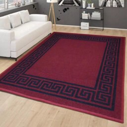 Large Living Room Rugs Non Slip Area Rug Hallway Rug Kitchen Floor Mats*