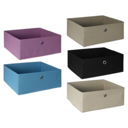Fabric Box