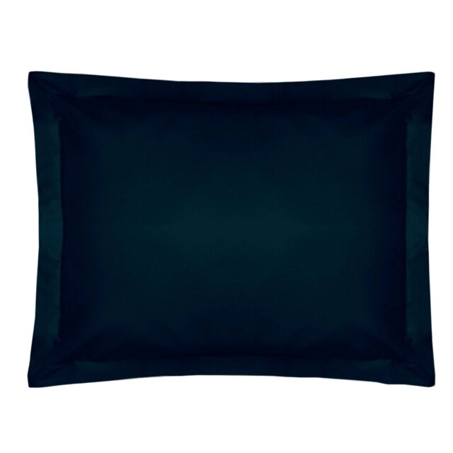 Plain Dye 200 TC Egyptian-Quality Cotton 100% Cotton Plain Oxford Pillow Case