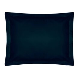 Plain Dye 200 TC Egyptian-Quality Cotton 100% Cotton Plain Oxford Pillow Case