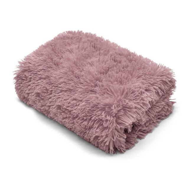 Busina Throw Blanket
