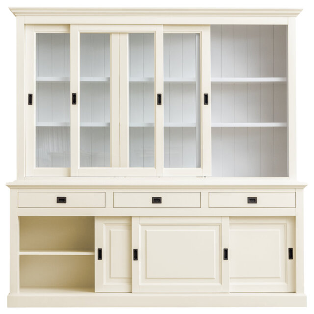 Anneros Display Cabinet