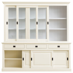 Anneros Display Cabinet