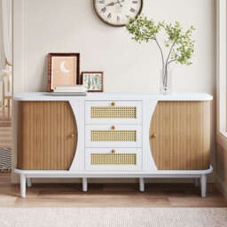 Amiah 140cm Sideboard
