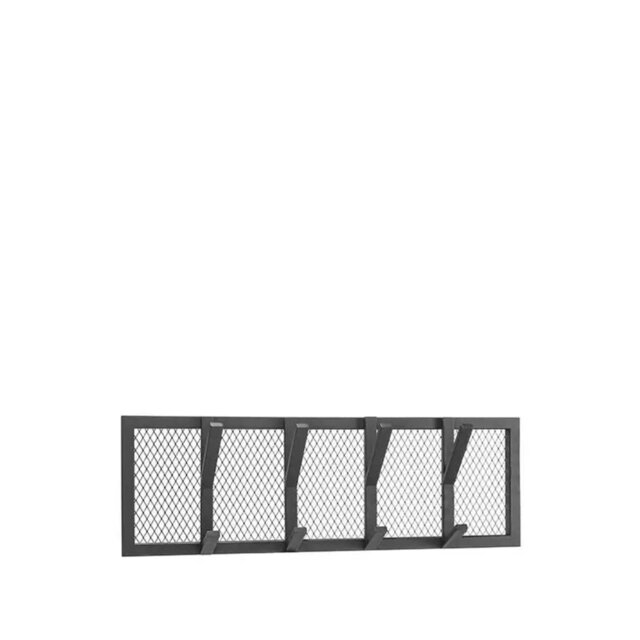 Label51 Coat Rack Gruff 70 x 9 x 22cm M