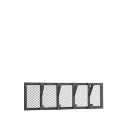 Label51 Coat Rack Gruff 70 x 9 x 22cm M