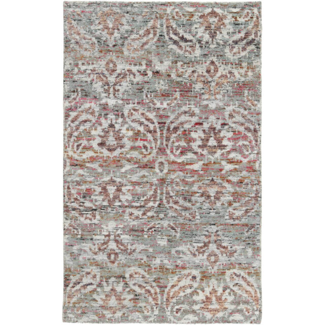 Caroline Oriental Hand Woven 141cm X 201cm Area Rug