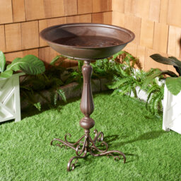 Orian Bird Bath