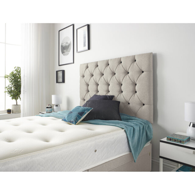 Copple Bed