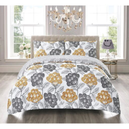 Cotton Duvet Cover Set