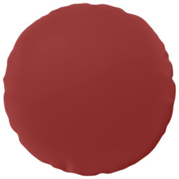 Wine Red Cushion Cover
