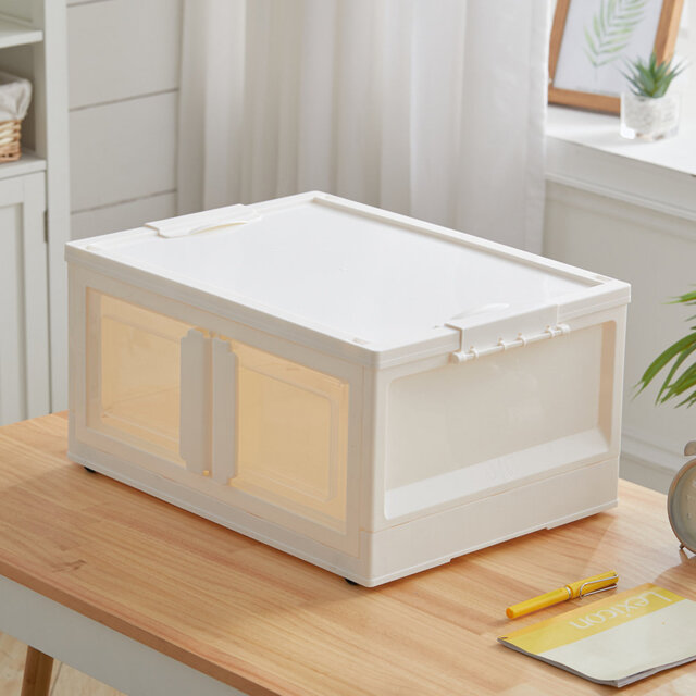 Rebrilliant Plastic Storage Tub & Tote