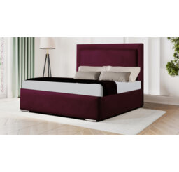 Ademide Upholstered Bed