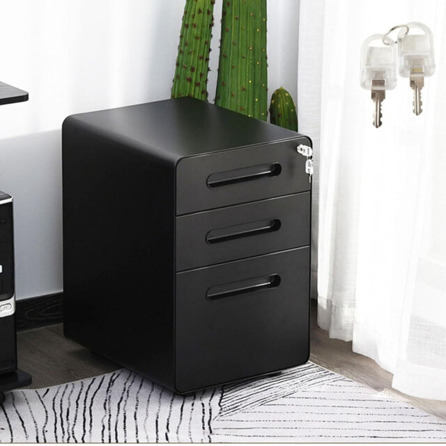 File Cabinet