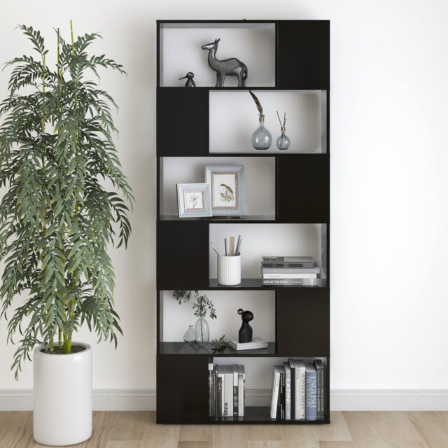 Brystol 186cm H x 80cm W Standard Bookcase