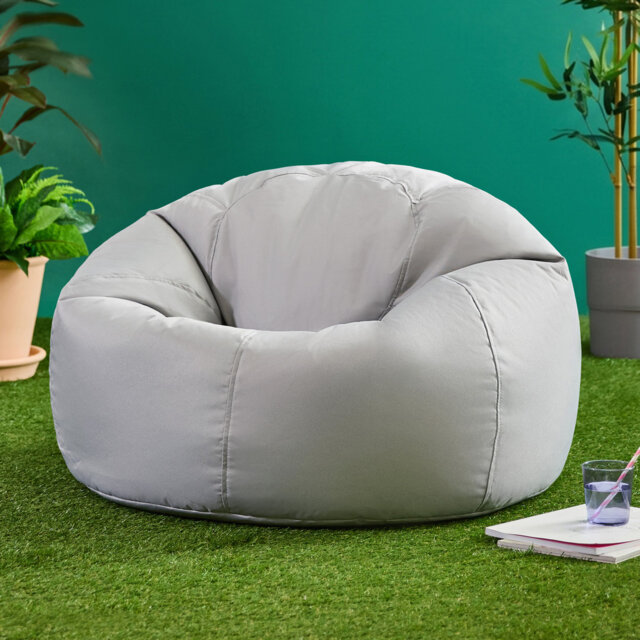 Kingston Water-Resistant Classic Bean Bag