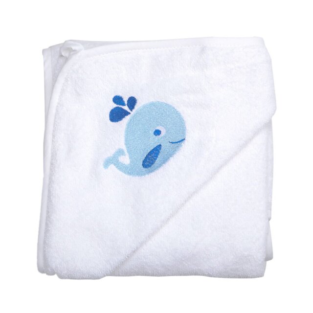 Clarissa Bath Towel
