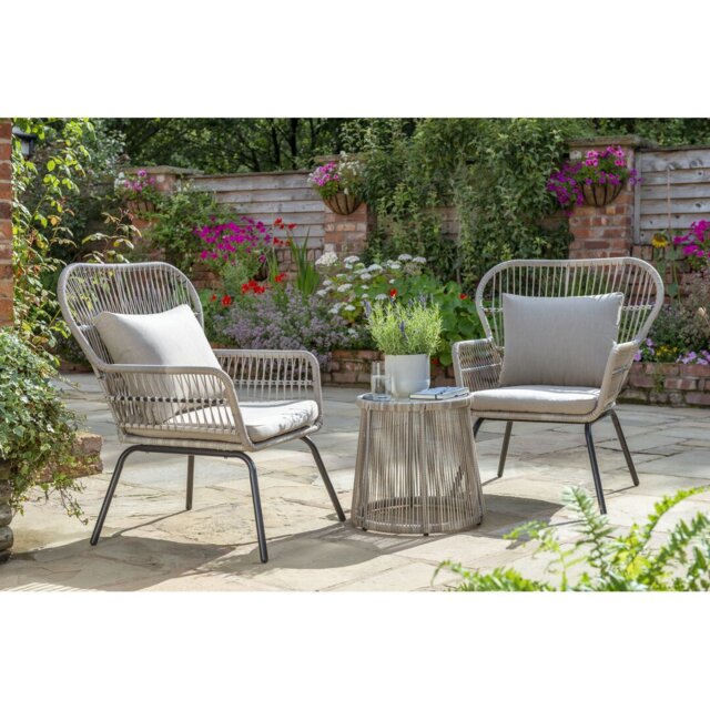 Bistro Set Patio Table And Chairs Wayfair Martha Stewart Bistro