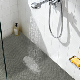 Polypropylene Plastic Bath Mat