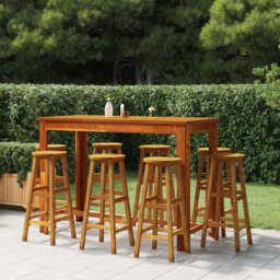 Screven 150cm Mini Bar