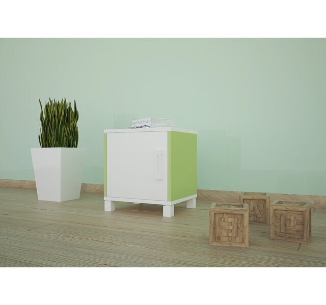 Williar Nightstand