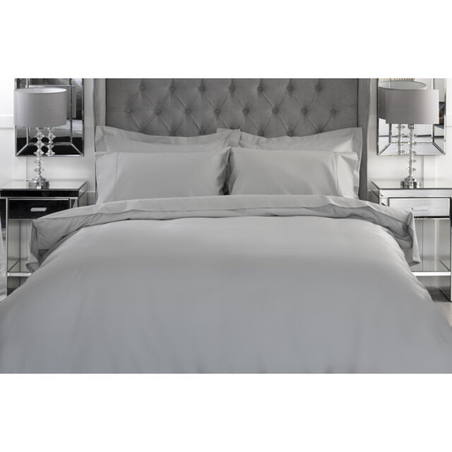 Bamboo Collection Sateen Flat Sheet