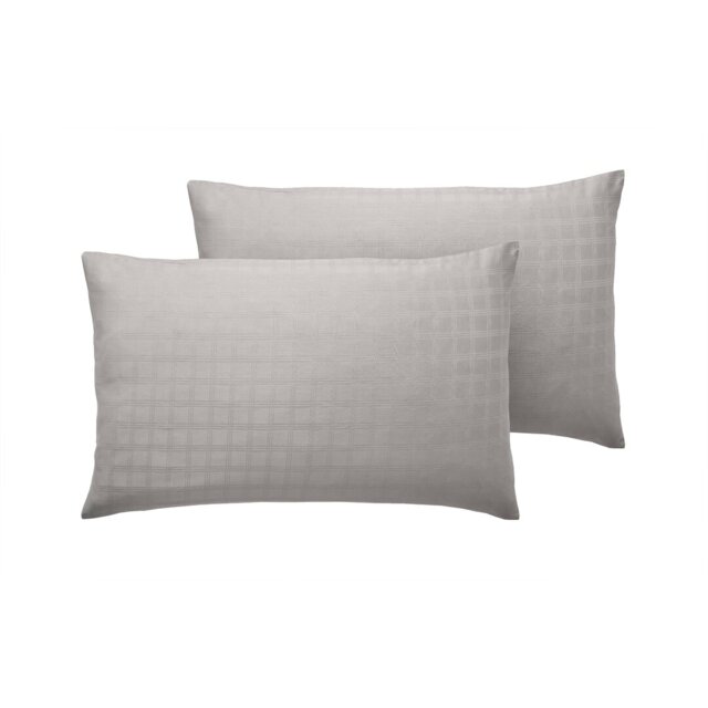 Florance 100% Cotton Pillowcase