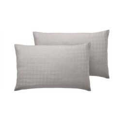 Florance 100% Cotton Pillowcase