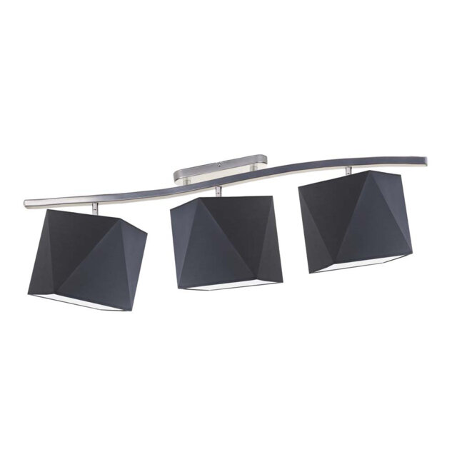 Dencil 97 cm 3 -Light Track Kit