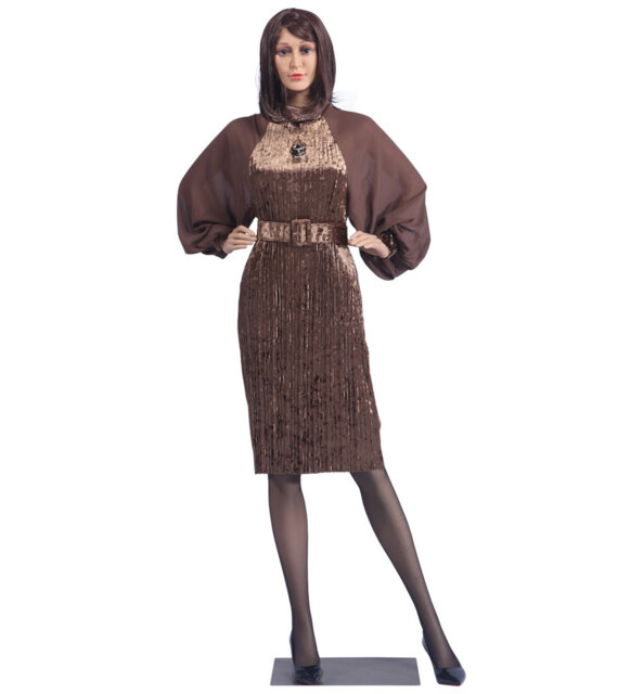 Ilsy People Statue