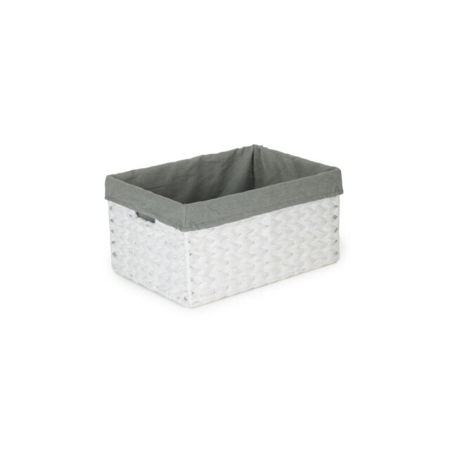 House Of Hampton Wicker Decorative Basket