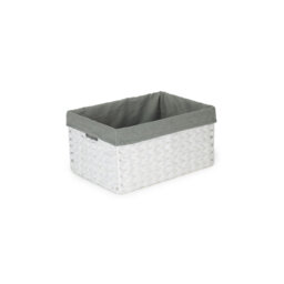 House Of Hampton Wicker Decorative Basket