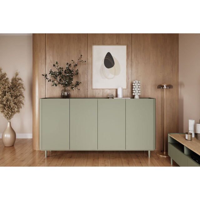 Blackett 200cm Sideboard
