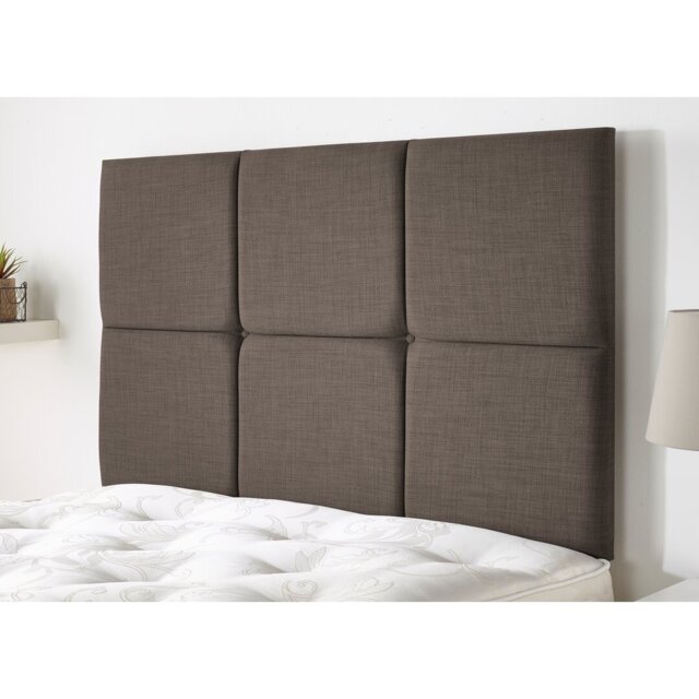 Upholstered Headboard