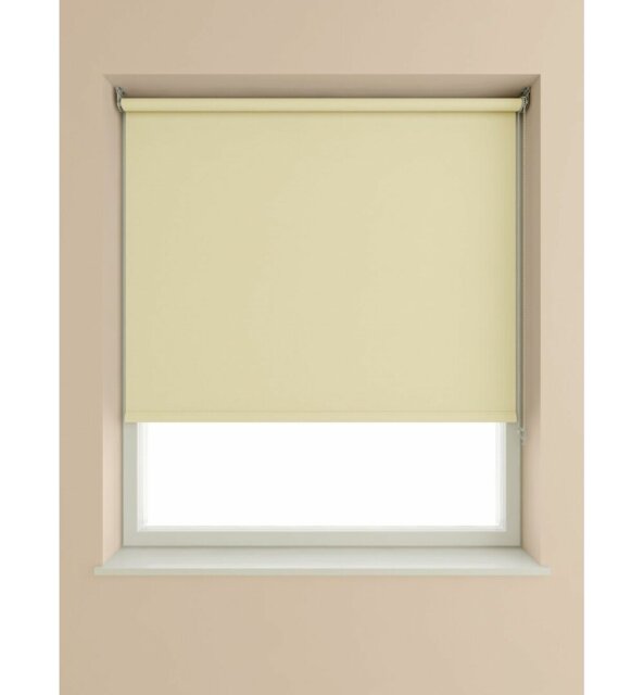Blackout Roller Blind