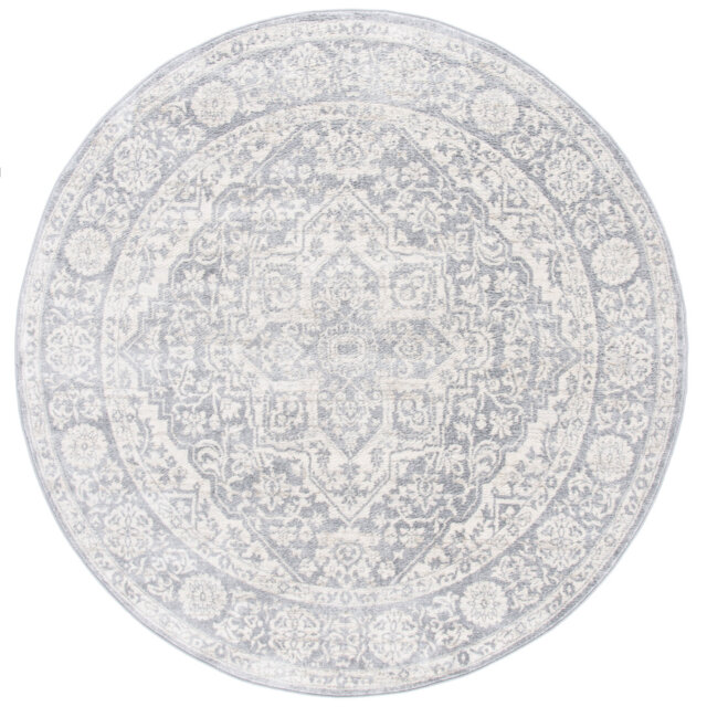 Moroccan Area Rug