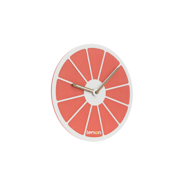 Laquina 29Cm Silent Wall Clock