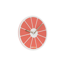 Laquina 29Cm Silent Wall Clock