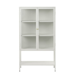 Damyah Display Cabinet