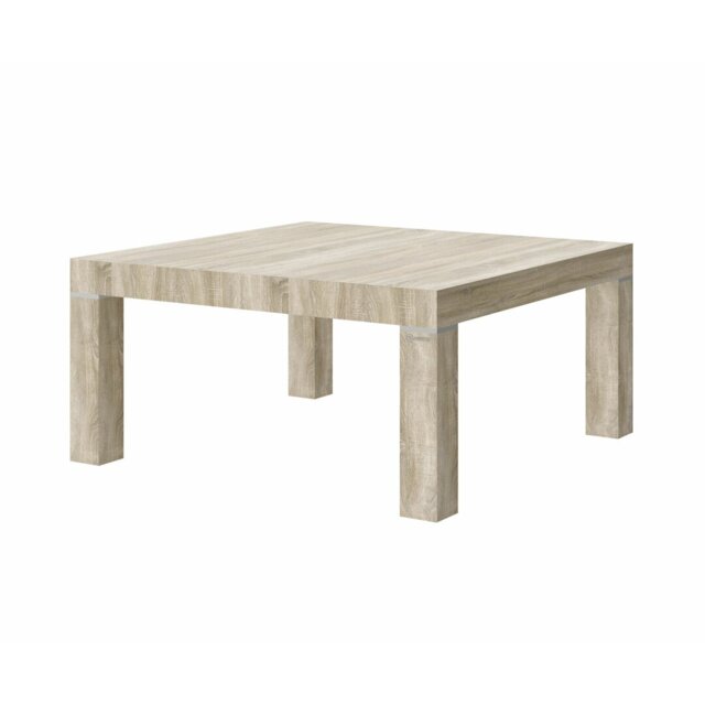 Pittman 4 Legs Coffee Table