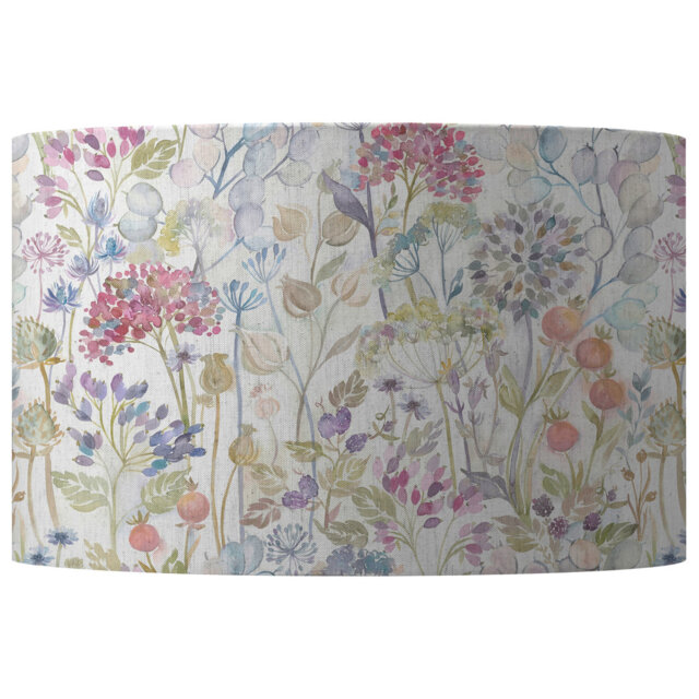 29cm H Cotton in Multicolour