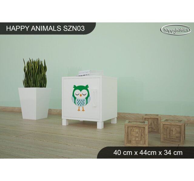 Nightstand