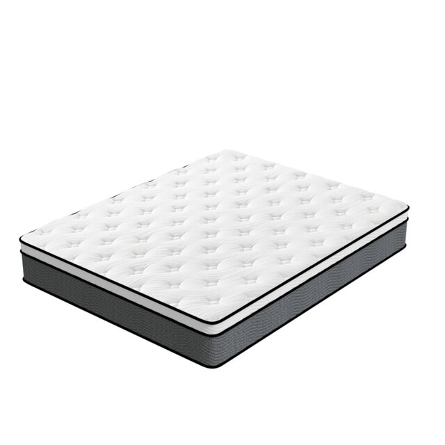 32cm Pocket Sprung Memory Foam Hybrid 2500 Mattress