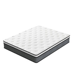 32cm Pocket Sprung Memory Foam Hybrid 2500 Mattress