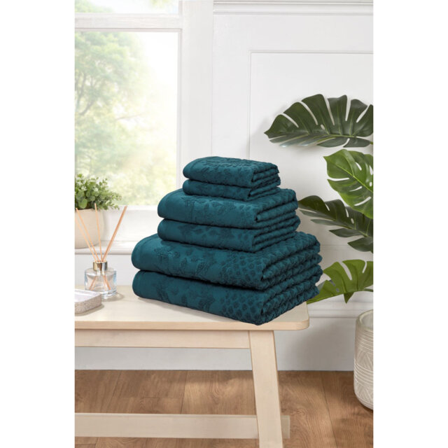 Dempsey 100% Cotton Mulit-Size Set
